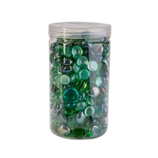 Mix Green Gem Value Pack By Ashland&#x2122;